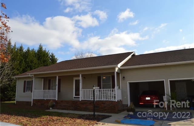 126 Salem Meadow Drive - 126 Salem Meadow Drive, Iredell County, NC 28625