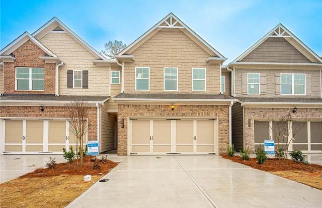 6840 Cedar Glen Road - 6840 Cedar Glen Road, Peachtree Corners, GA 30360