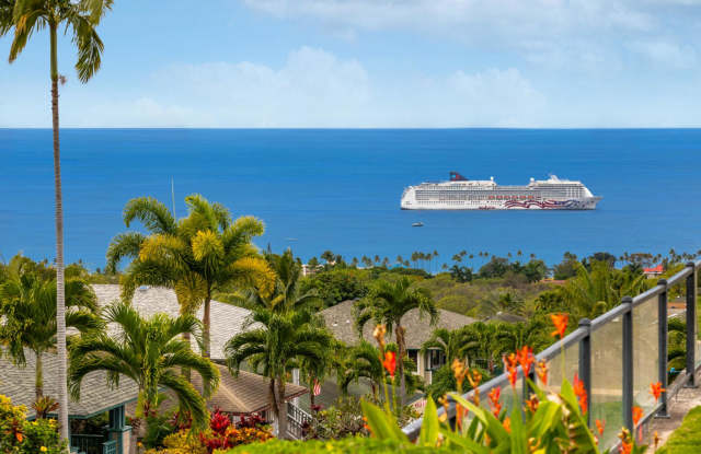 Unfurnished 3/2 with Spectacular Coastline Views in Malulani Gardens - 75-297 Malulani Road, Kailua, HI 96740