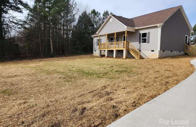 6975 Wrenn Avenue - 6975 Wrenn Avenue, Enochville, NC 28081