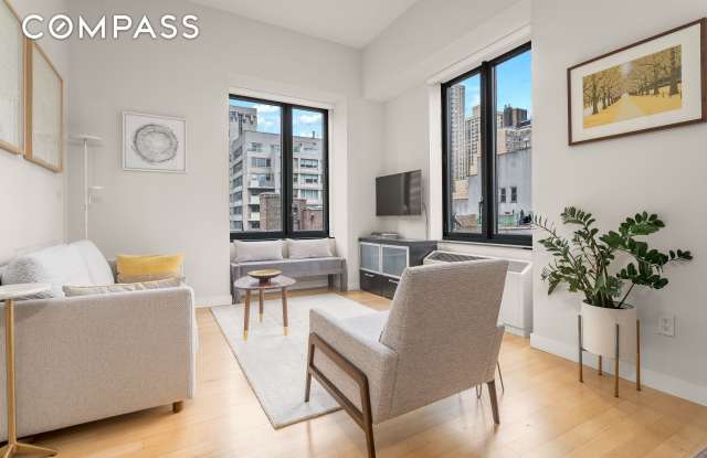 450 East 83rd Street