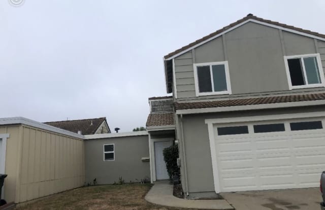 1578 Duran St - 1578 Duran Street, Salinas, CA 93906