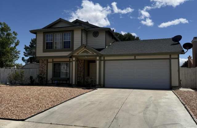 5320 E Avenue R11
