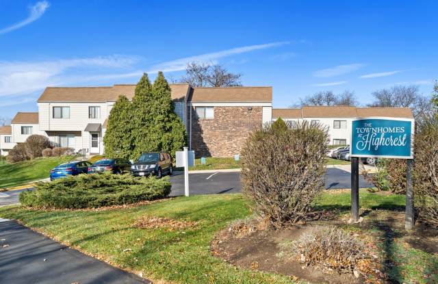 Photo of The Townhomes at Highcrest