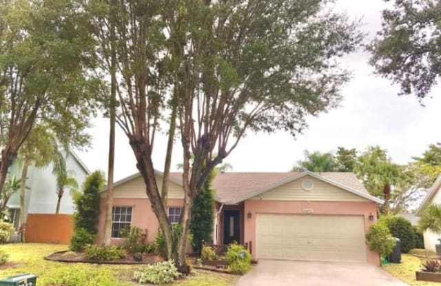 6842 Farragut Ln - 6842 Farragut Lane, Palm Beach County, FL 33437