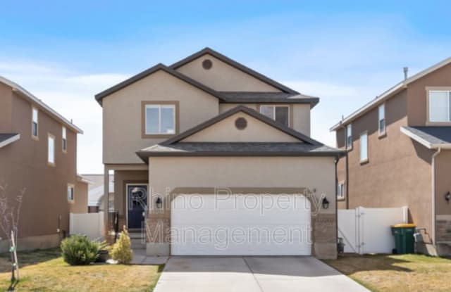 1903 W. Pointe Meadow Loop - 1903 West Pointe Meadow Loop, Lehi, UT 84043