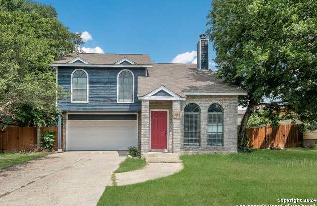609 MEADOW GATE