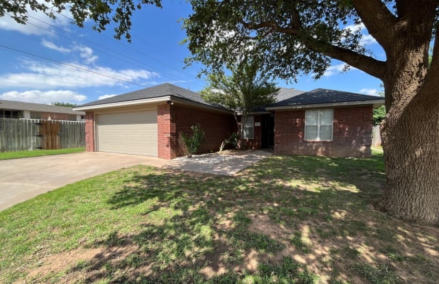 6601 Brentwood Avenue - 6601 Brentwood Avenue, Lubbock, TX 79424