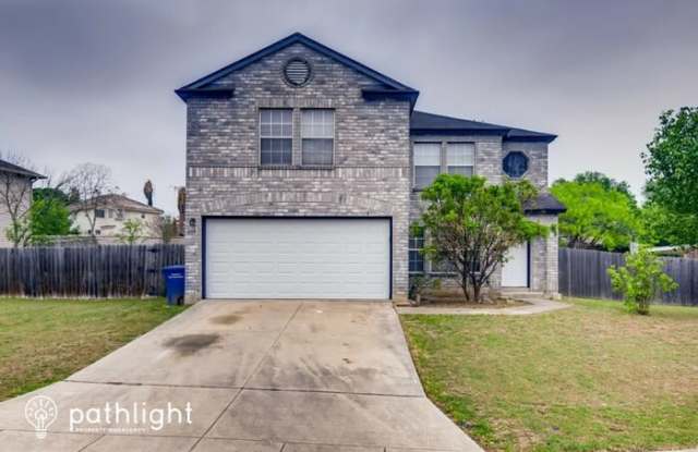 7119 Teton Ridge - 7119 Teton Ridge, San Antonio, TX 78233