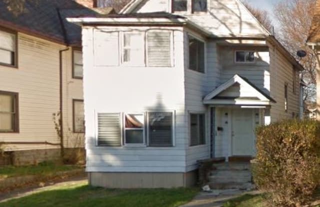 520-522 Parsels Avenue - 522 - Upper - 520-522 Parsells Avenue, Rochester, NY 14609