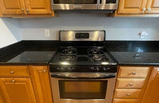 111 North Rose Street - 1