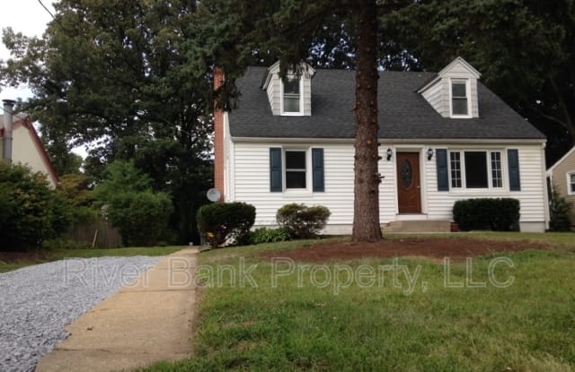 1108 Highland Avenue - 1108 Highland Avenue, Burlington County, NJ 08077