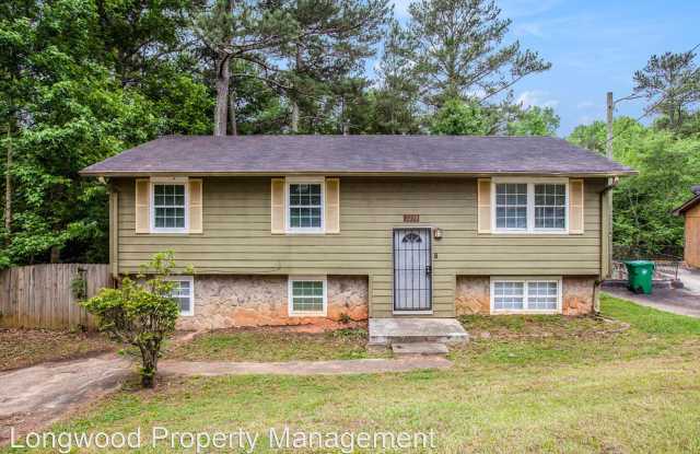2235 Cherokee Valley Cir