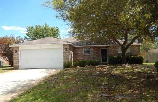 755 MARLINSPIKE DR - 755 Marlinspike Dr, Escambia County, FL 32507