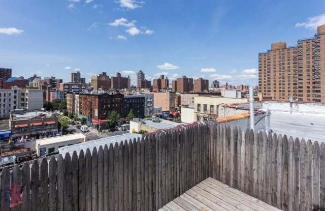 212 East 105th Street - 212 East 105th Street, New York City, NY 10029