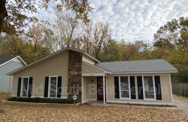 5298 Cedar Bluff Dr (Northaven) - 5298 Cedar Bluff Drive, Shelby County, TN 38127