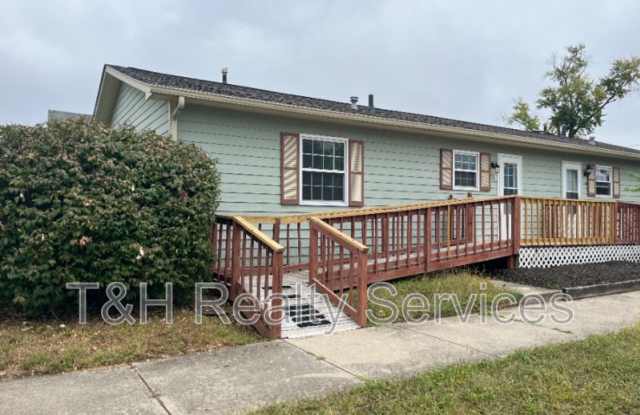 520 South Pike Street