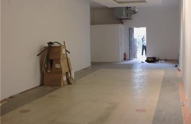 1428 Nostrand Avenue