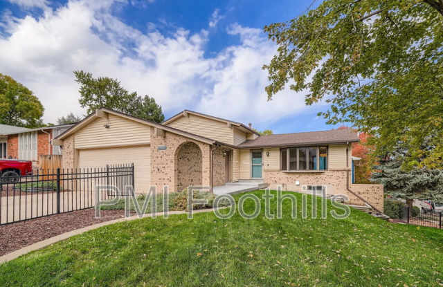 10909 West 65th Way