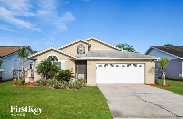 1373 Bramblewood Drive - 1373 Bramblewood Drive, Polk County, FL 33811