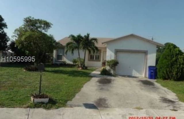 1513 SW 3rd Ter - 1513 Southwest 3rd Terrace, Deerfield Beach, FL 33441