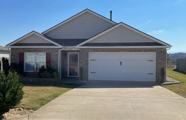 2533 Cottonwood Drive - 2533 Cottonwood Drive, Sevier County, TN 37876