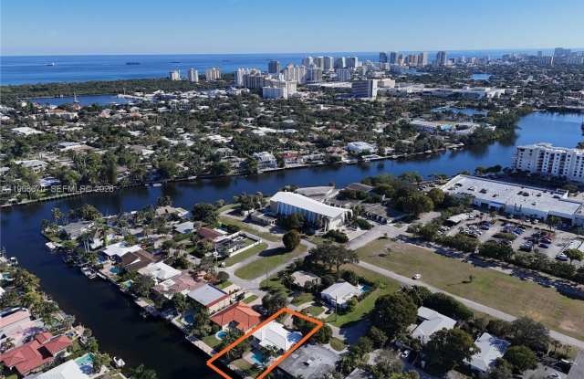 2031 NE 14TH CT FORT LAUDERDALE, FL 33304