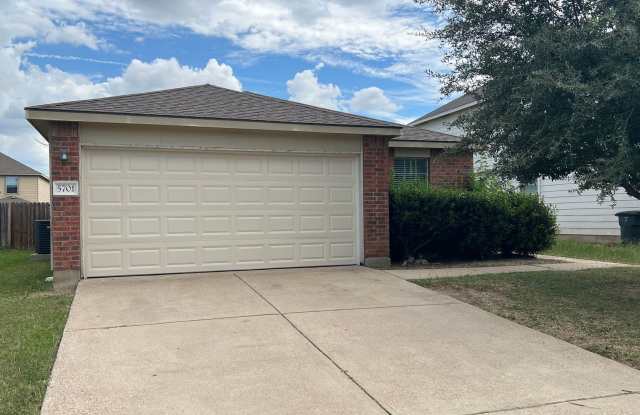 Photo of 5701 Capricorn Loop... LONGHORN PROPERTIES.. 254-526-0382