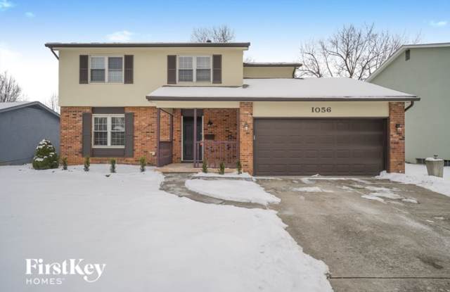 1056 Briarcliff Road