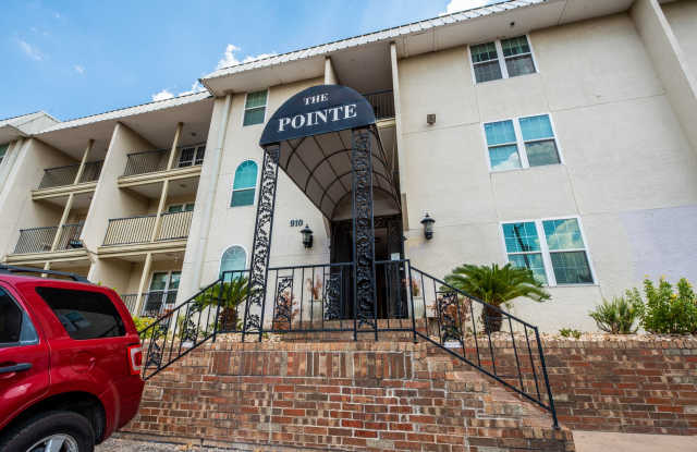 Pointe Condos #56