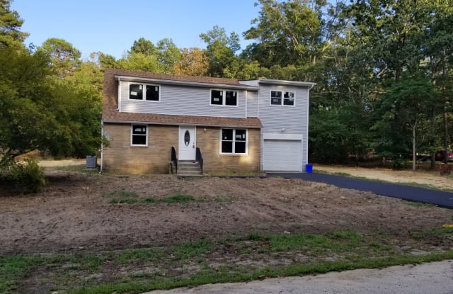 228 Meyner Ln - 228 Meyner Lane, Atlantic County, NJ 08346