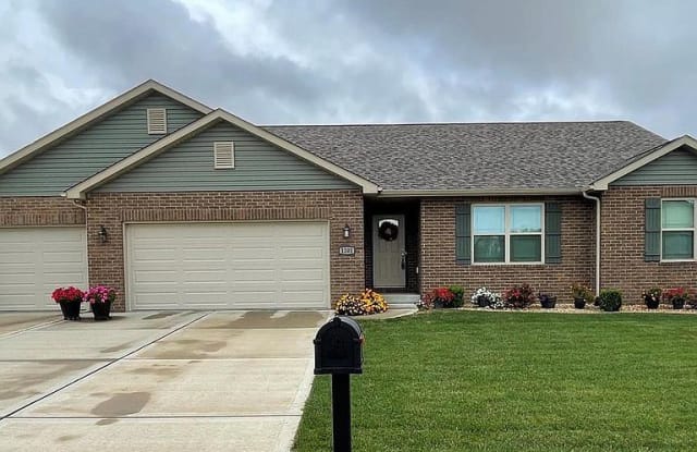 1201 Pisa Dr - 1201 Pisa Drive, St. Clair County, IL 62232