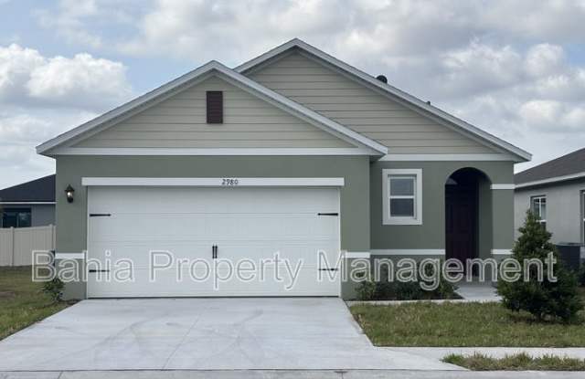 2980 Waterlily Way