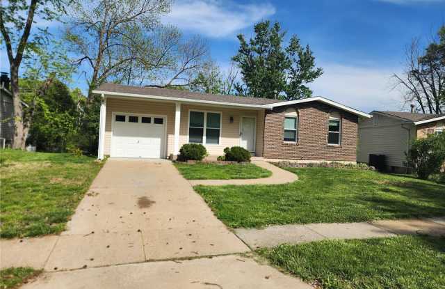 1529 Codorniz Lane - 1529 Codorniz Lane, St. Louis County, MO 63026