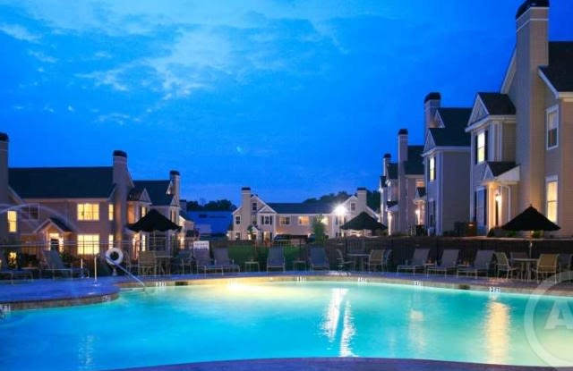 100 Garden District Dr Unit C11