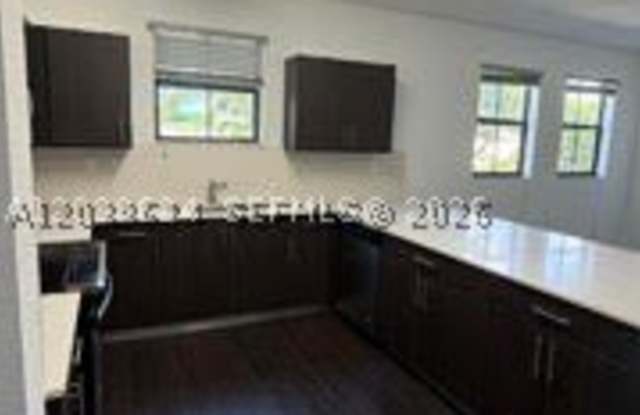 15500 SW 136th St.