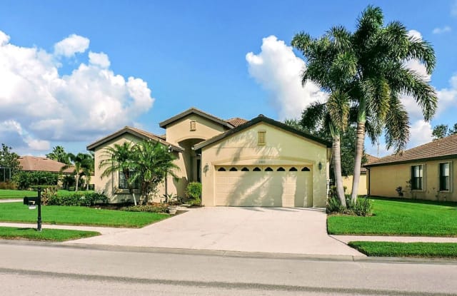 2000 Batello Dr. Venetian Falls - 2000 Batello Drive, Sarasota County, FL 34292