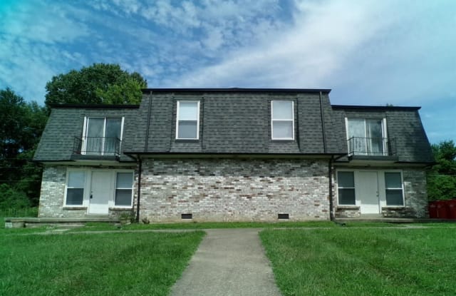 150 Briarwood Lane - 150 Briarwood Drive, Franklin County, KY 40601