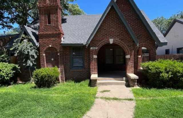 Photo of 2620 22nd Street