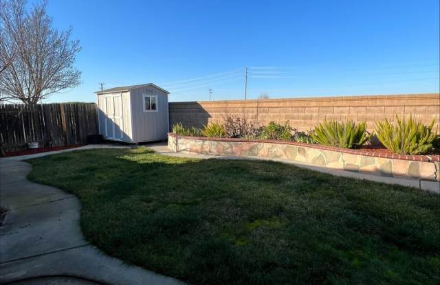 1841 Zurlo Way - Charming 3BR/2BA Home with Garage + Backyard - Available Now!