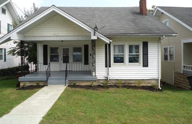 255 S Highland Street - 255 South Highland Street, Winchester, KY 40391