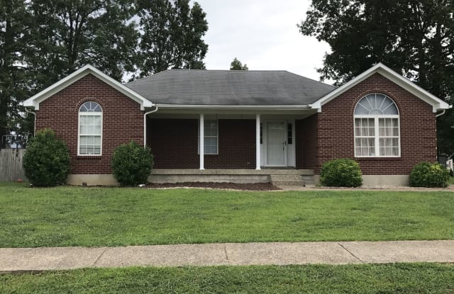 238 River Trace - 238 River Trace, Bullitt County, KY 40165