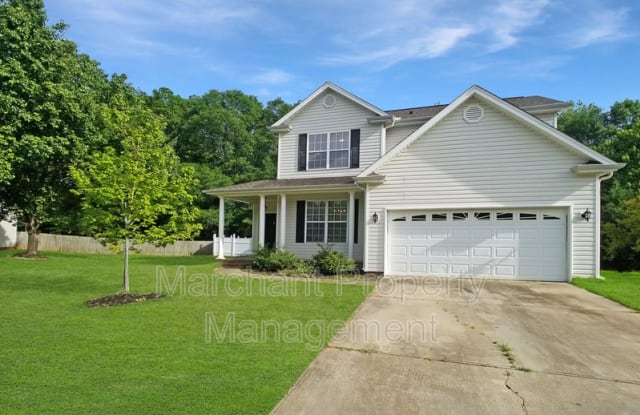 100 Field Haven Court - 100 Fieldhaven Ct, Greenville County, SC 29651