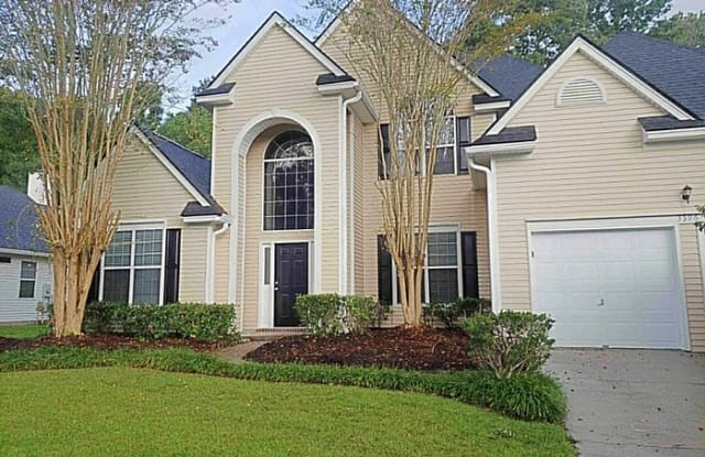 3396 Forest Glen Drive - 3396 Forest Glen Drive, Charleston, SC 29414