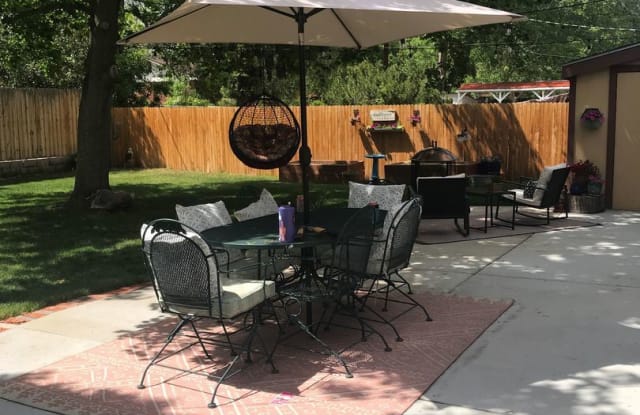 1485 S Balsam Ct - Lakewood, CO apartments for rent