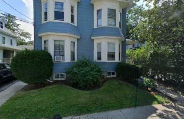 107 Chestnut Street