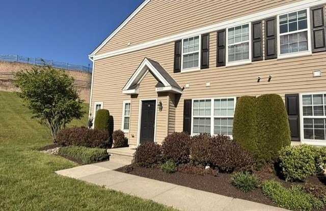 6000 Valley Forge Drive