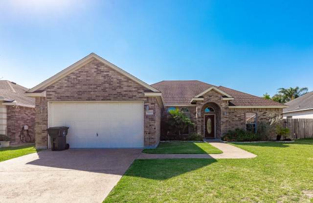 8209 Tango Circle - 4/Bed 3/Bath - $2,295/month - 8209 Tango Circle, Corpus Christi, TX 78414