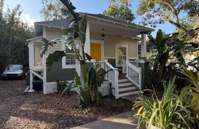 240 North Delaware Avenue