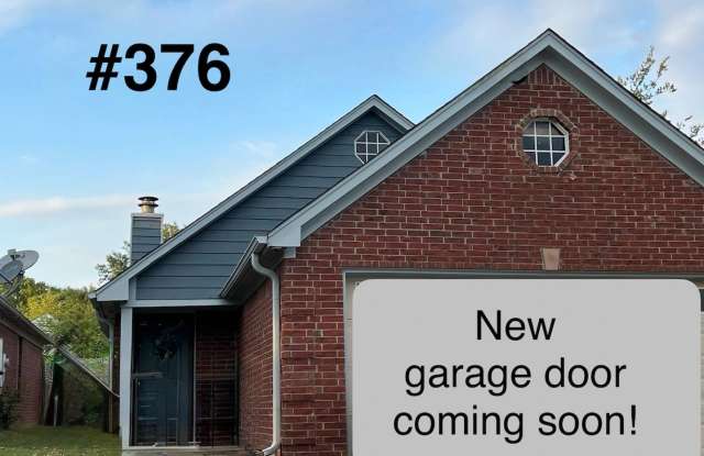 Photo of 3 bedrooms 2 baths in Southaven